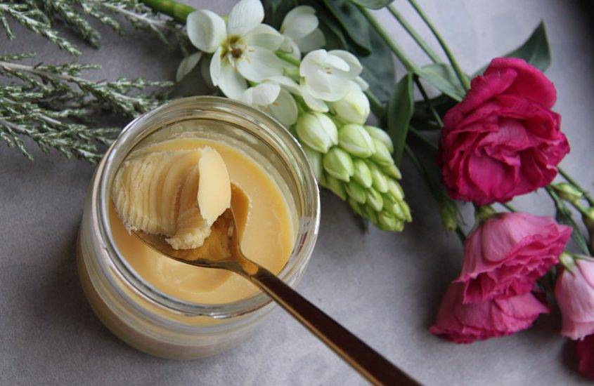 Face Scrub