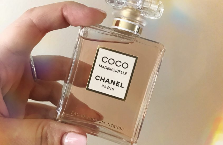 The perfect perfume