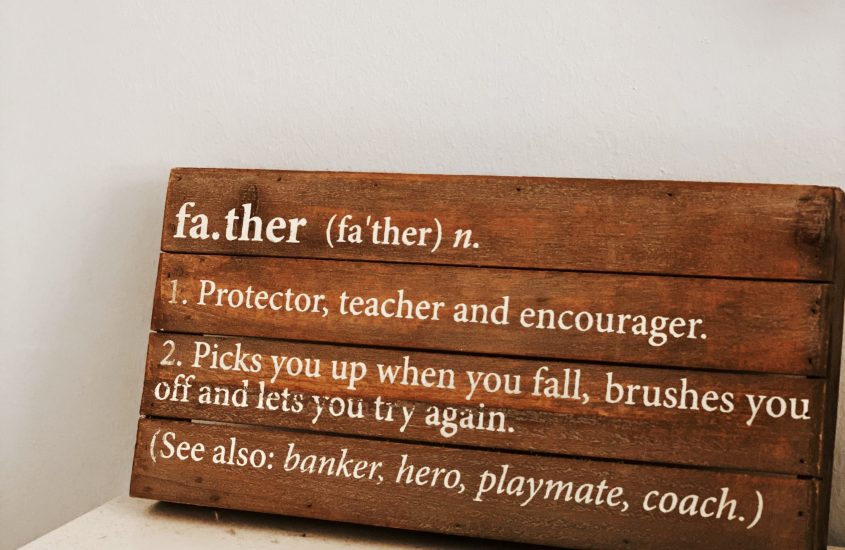 Father’s day