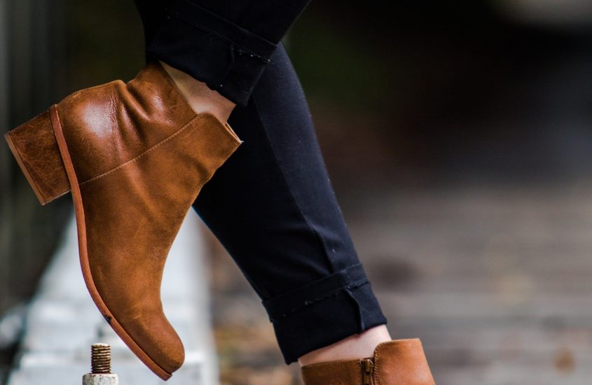 Seasonal Shoes