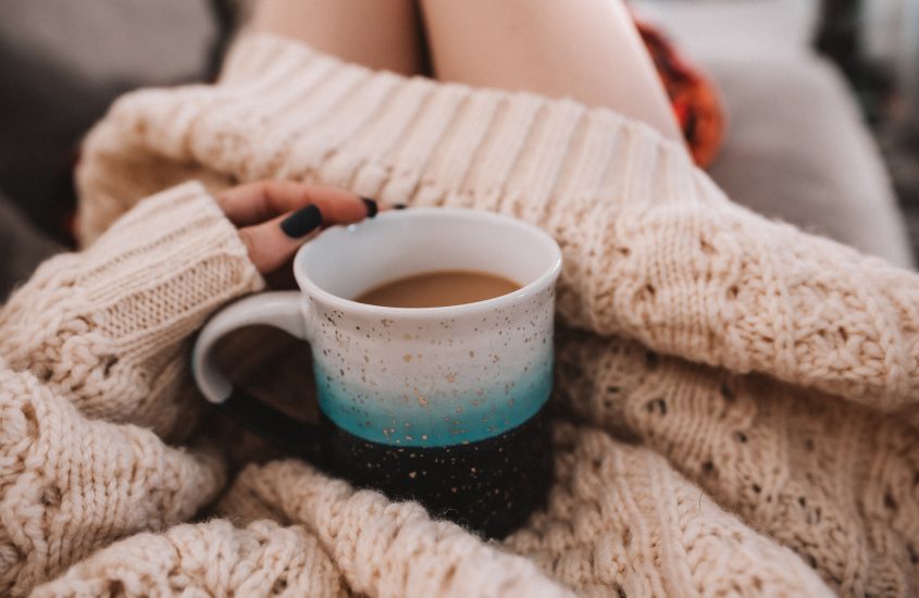 Knit & Knee-High