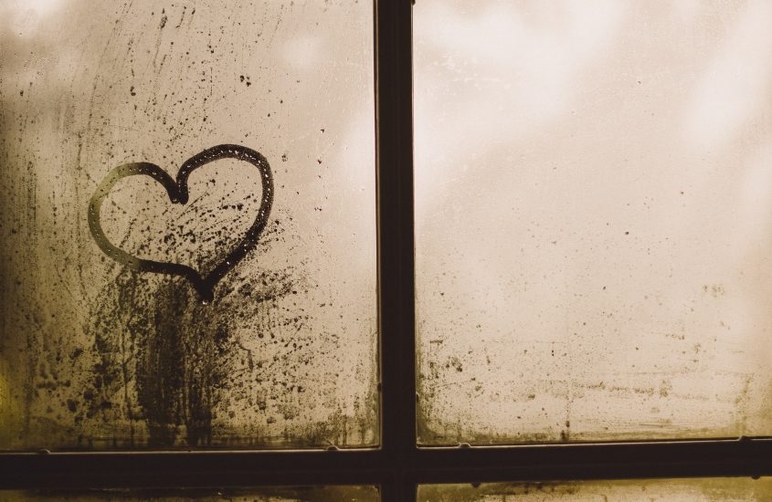 Rainy Day