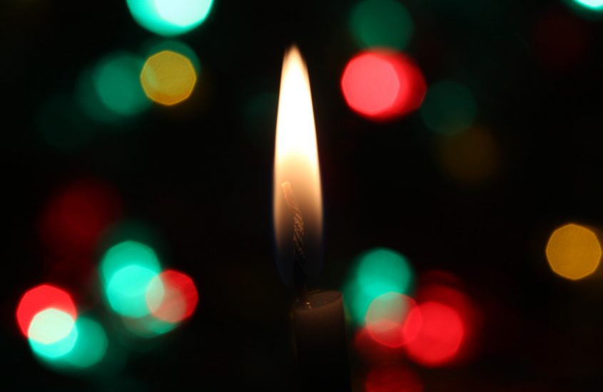 Merry Christmas