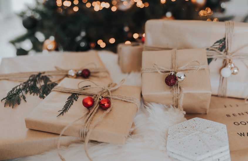 The Perfect Gift
