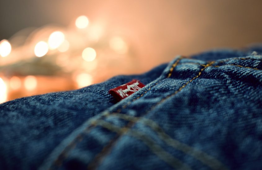 Denim and colors