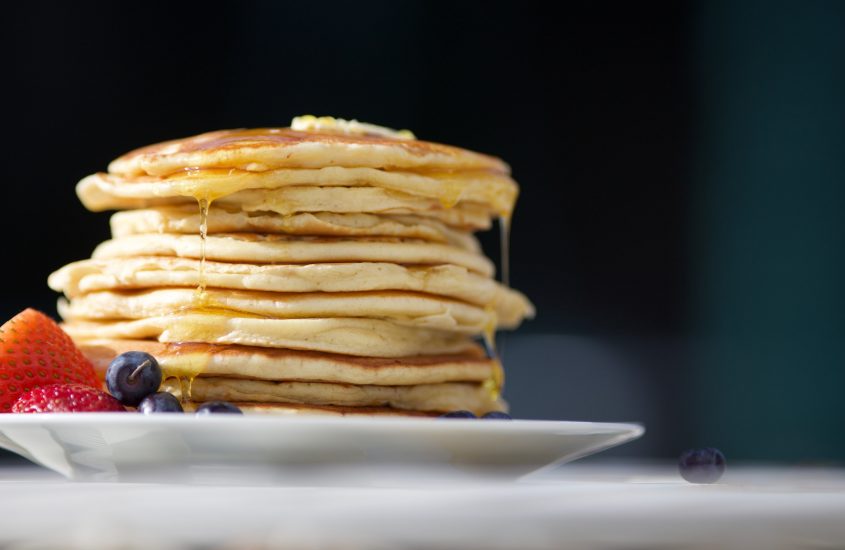 Pancake Love