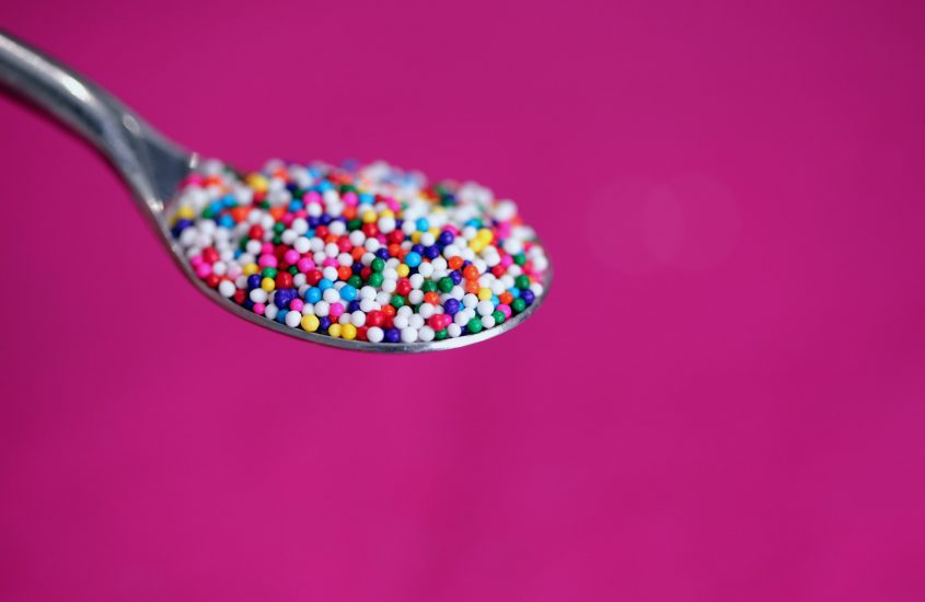 A sweet Treat