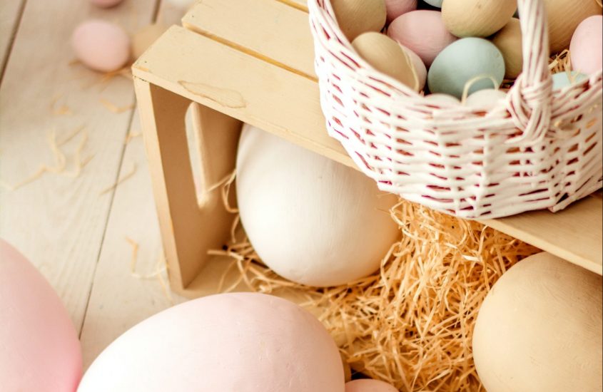 Happy Easter