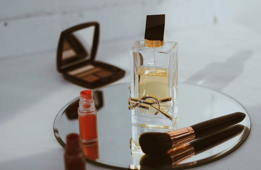Yves Saint Laurent