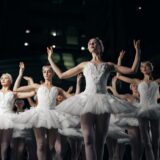 Swan Lake